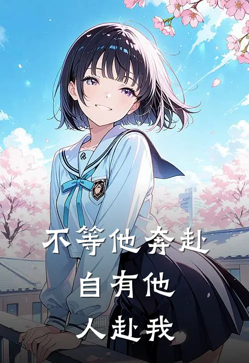 不等他奔赴，自有他人赴我