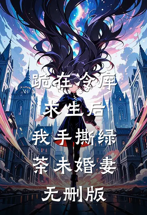 跪在冷库求生后，我手撕绿茶未婚妻无删版