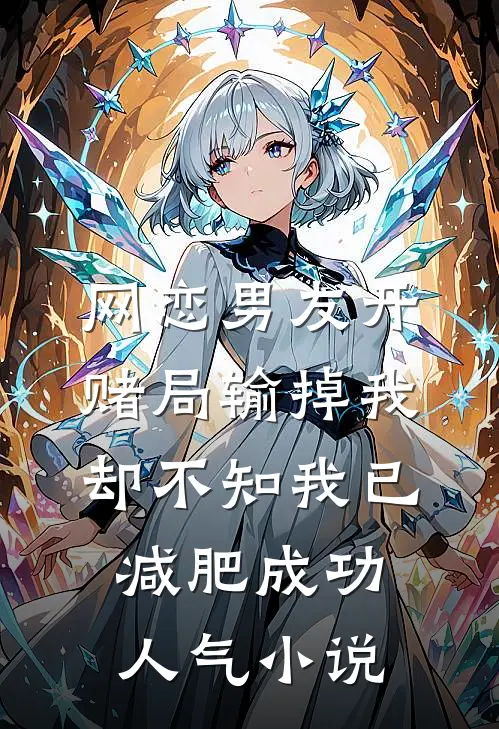 网恋男友开赌局输掉我，却不知我已减肥成功人气小说