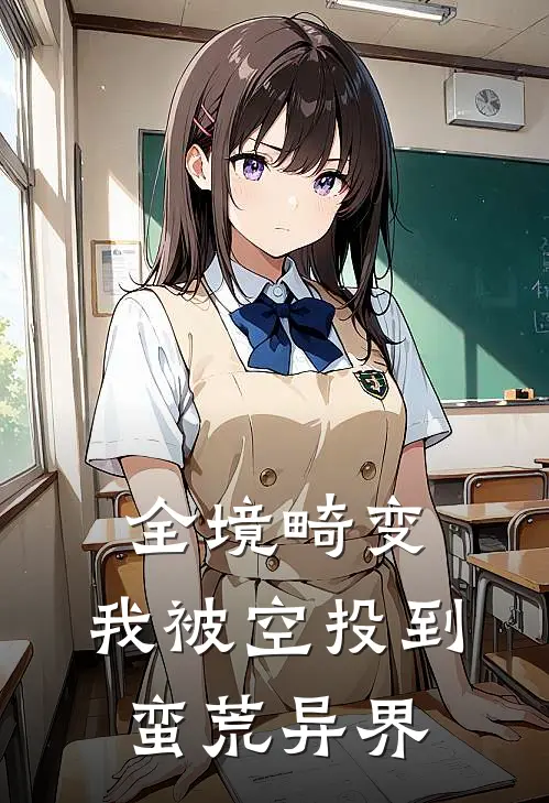 全境畸变：我被空投到蛮荒异界