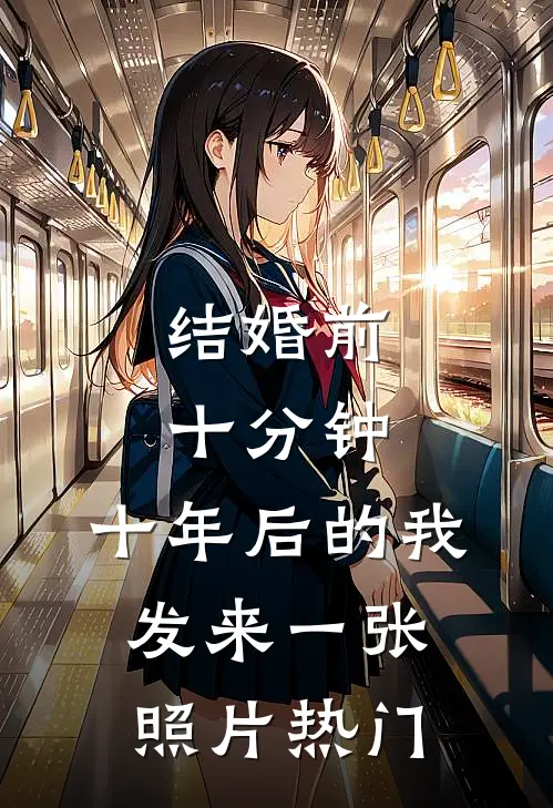 结婚前十分钟，十年后的我发来一张照片热门