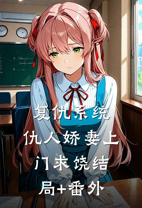 复仇系统：仇人娇妻上门求饶结局+番外