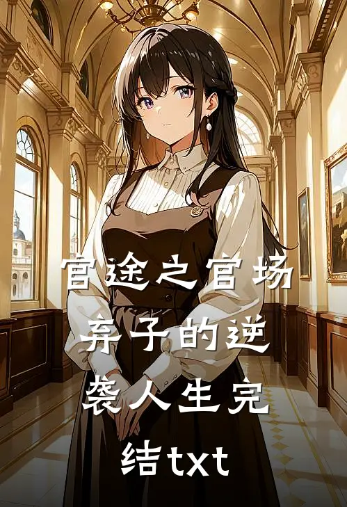 官途之官场弃子的逆袭人生完结txt