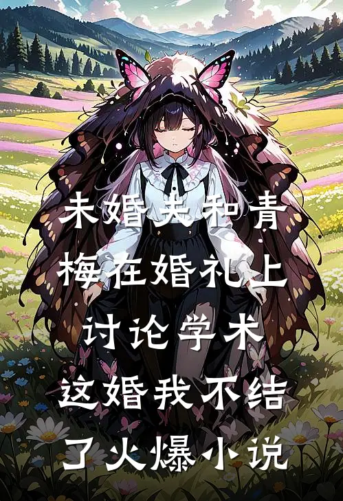 未婚夫和青梅在婚礼上讨论学术，这婚我不结了火爆小说