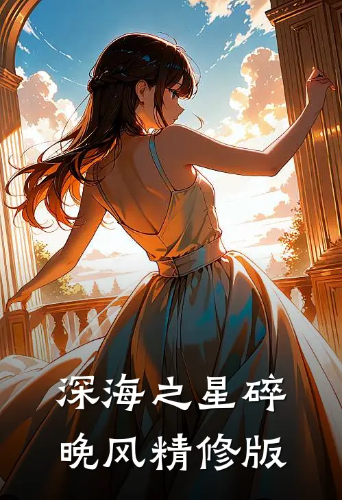 深海之星碎晚风精修版