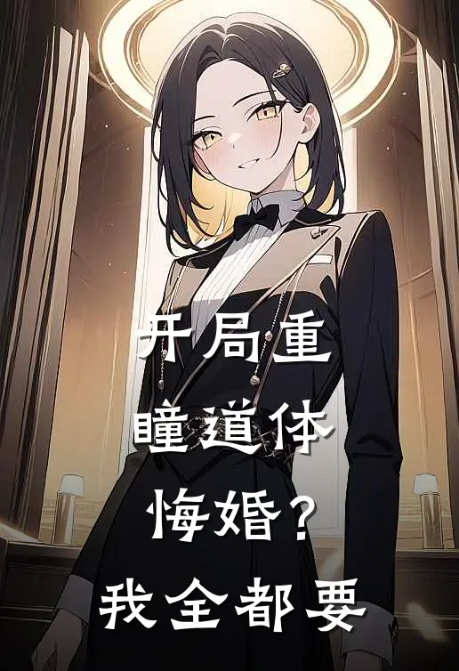 开局重瞳道体，悔婚？我全都要