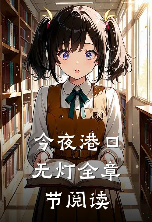 今夜港口无灯全章节阅读
