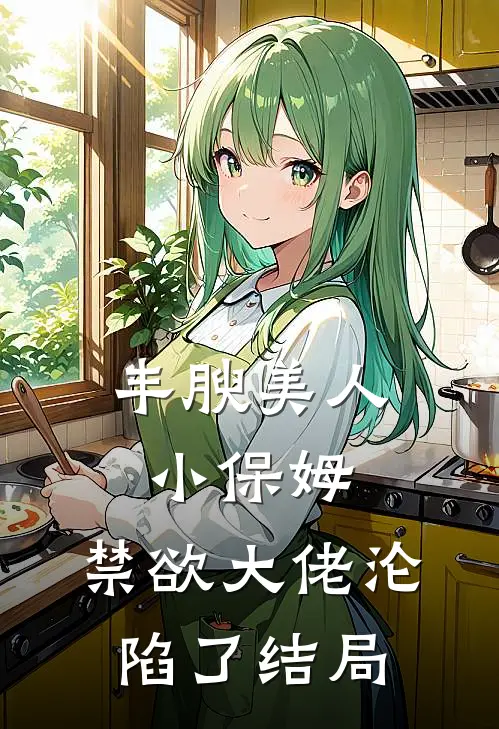 丰腴美人小保姆，禁欲大佬沦陷了结局