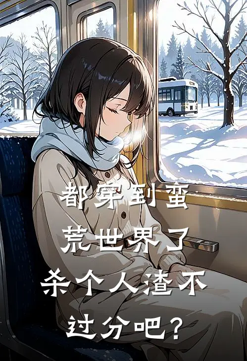 都穿到蛮荒世界了，杀个人渣不过分吧？
