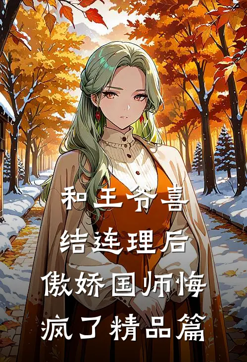 和王爷喜结连理后，傲娇国师悔疯了精品篇