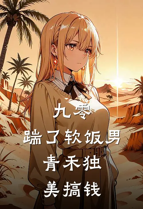 九零：踹了软饭男，青禾独美搞钱