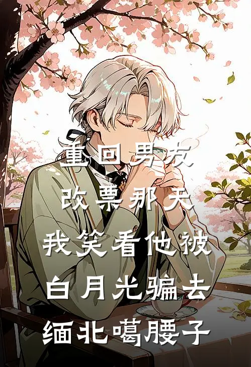 重回男友改票那天，我笑看他被白月光骗去缅北噶腰子