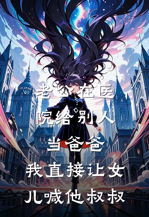 老公在医院给别人当爸爸，我直接让女儿喊他叔叔