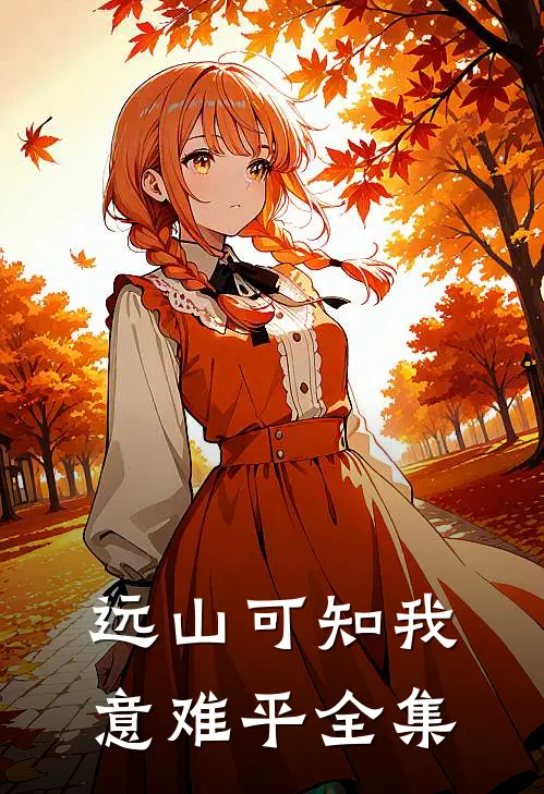 远山可知我意难平全集