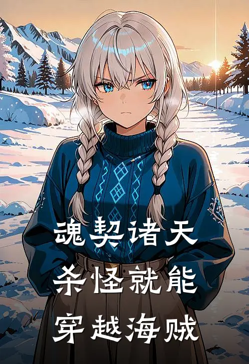 魂契诸天：杀怪就能穿越海贼