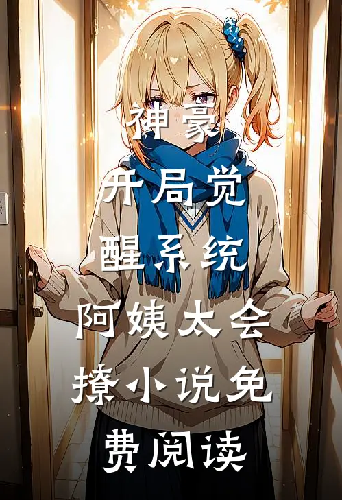 神豪：开局觉醒系统，阿姨太会撩小说免费阅读
