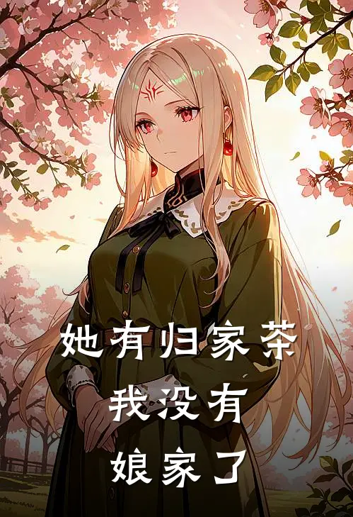 她有归家茶，我没有娘家了