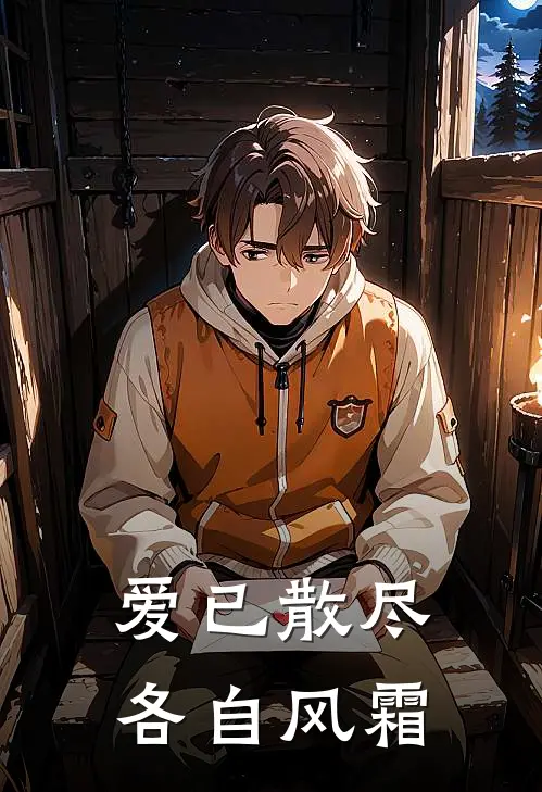 爱已散尽，各自风霜