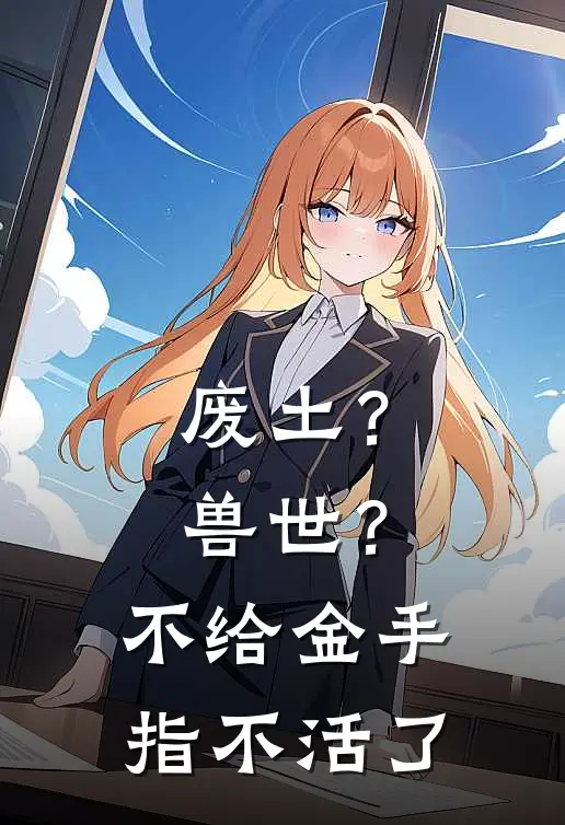 废土？兽世？不给金手指不活了