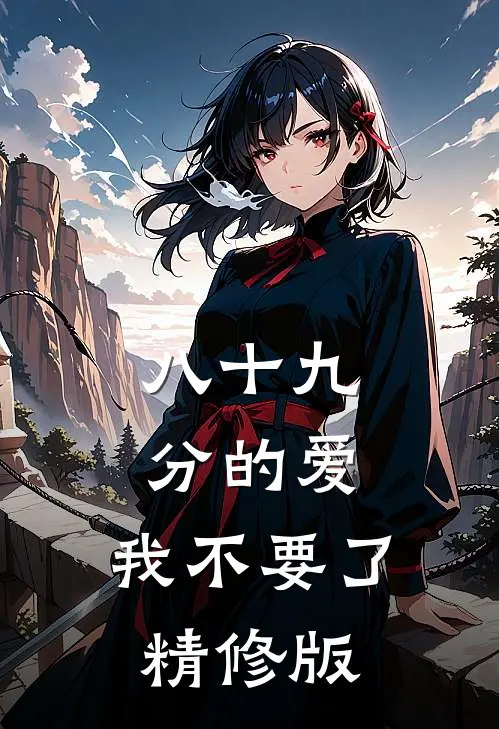 八十九分的爱，我不要了精修版