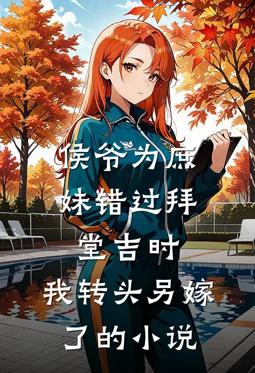 侯爷为庶妹错过拜堂吉时，我转头另嫁了的小说