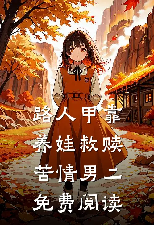 路人甲靠养娃救赎苦情男二免费阅读