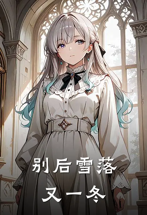 别后雪落又一冬
