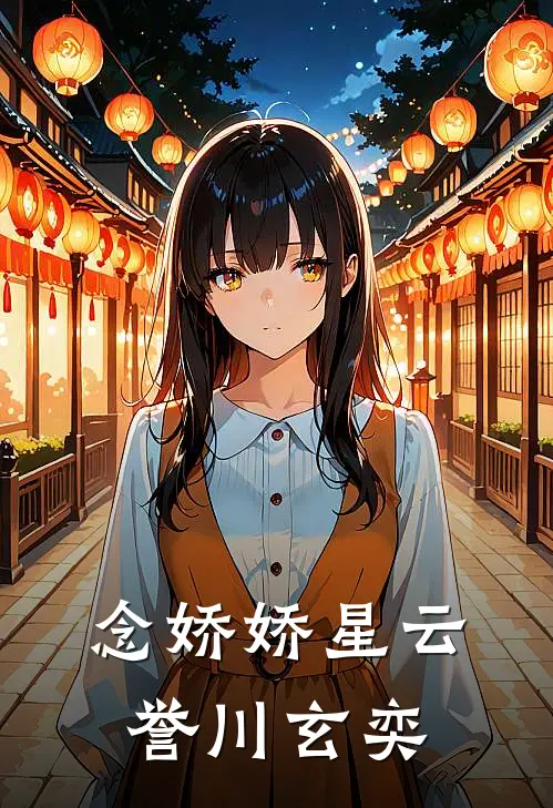 念娇娇星云誉川玄奕