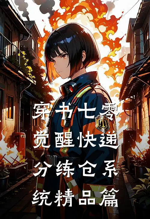 穿书七零：觉醒快递分练仓系统精品篇