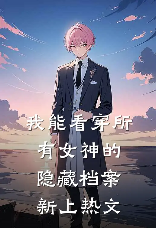 我能看穿所有女神的隐藏档案新上热文