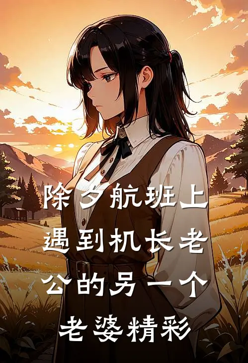 除夕航班上，遇到机长老公的另一个老婆精彩