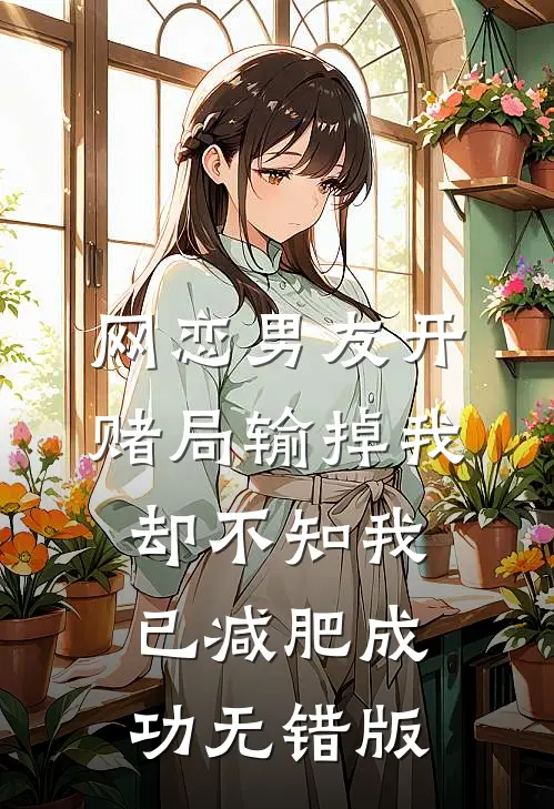 网恋男友开赌局输掉我，却不知我已减肥成功无错版