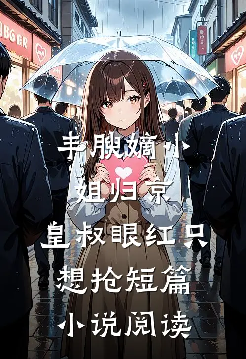 丰腴嫡小姐归京，皇叔眼红只想抢短篇小说阅读