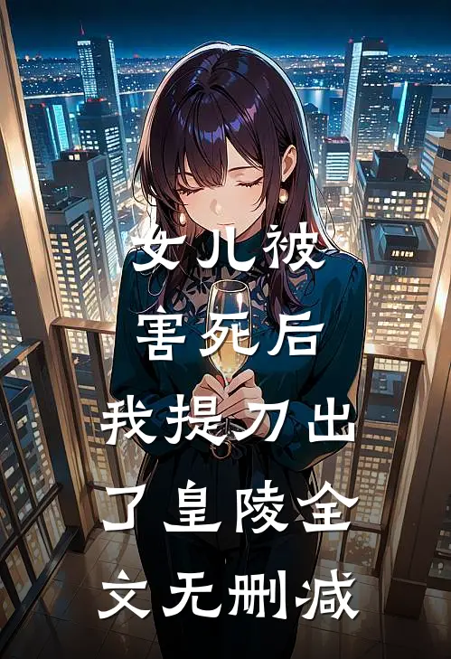 女儿被害死后，我提刀出了皇陵全文无删减