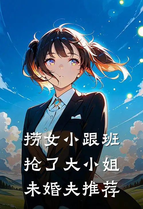 捞女小跟班，抢了大小姐未婚夫推荐