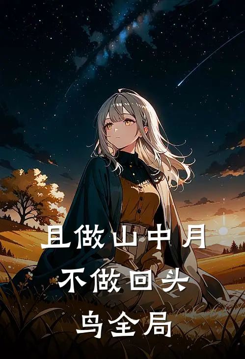 且做山中月，不做回头鸟全局