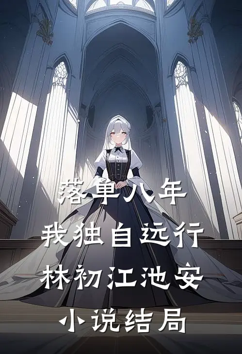 落单八年，我独自远行林初江池安小说结局
