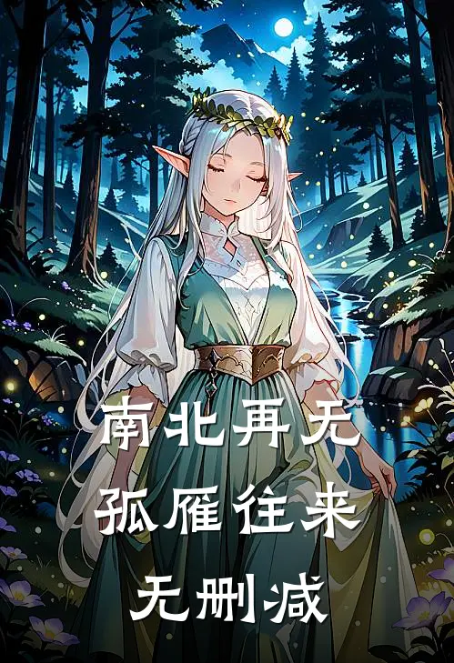 南北再无孤雁往来无删减