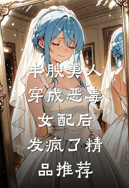 丰腴美人穿成恶毒女配后，发疯了精品推荐