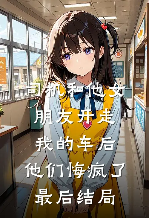 司机和他女朋友开走我的车后，他们悔疯了最后结局