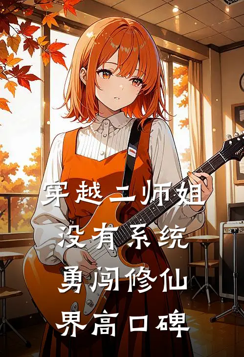 穿越二师姐，没有系统勇闯修仙界高口碑