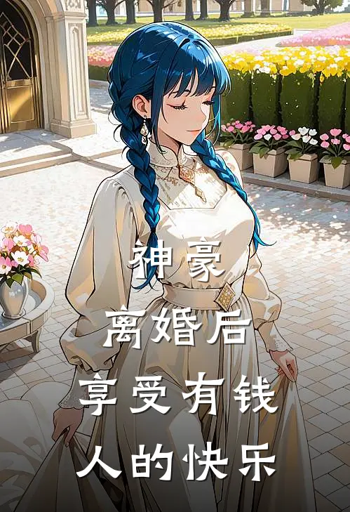 神豪：离婚后，享受有钱人的快乐