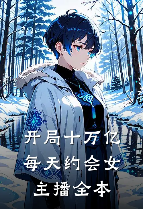 开局十万亿，每天约会女主播全本