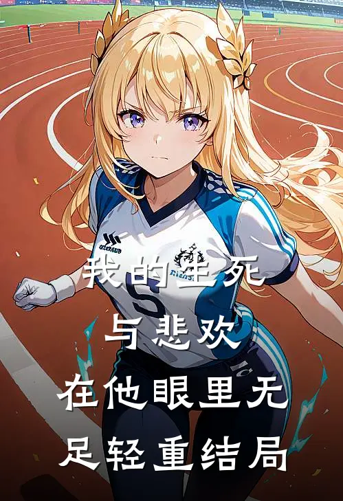 我的生死与悲欢，在他眼里无足轻重结局