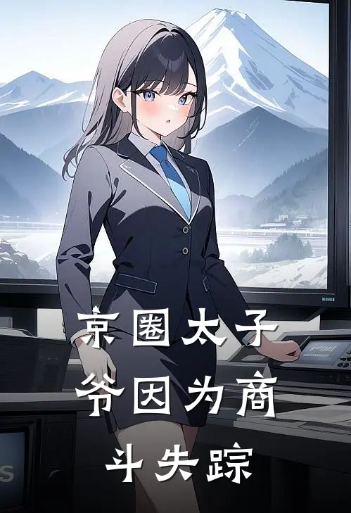 京圈太子爷因为商斗失踪