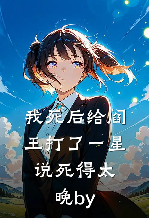 我死后给阎王打了一星，说死得太晚by