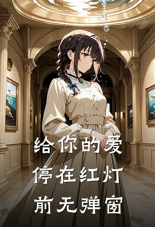 给你的爱停在红灯前无弹窗