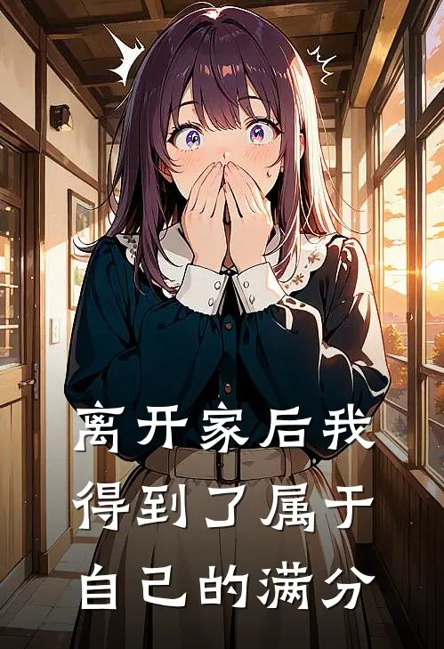 离开家后我得到了属于自己的满分