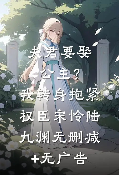 夫君要娶公主？我转身抱紧权臣宋怜陆九渊无删减+无广告
