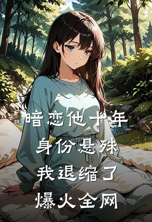 暗恋他十年，身份悬殊我退缩了爆火全网